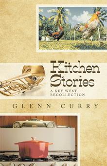 Kitchen Stories