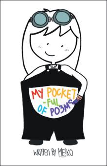 My Pocket-ful of Poems