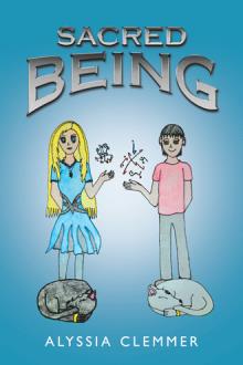 Sacred Being