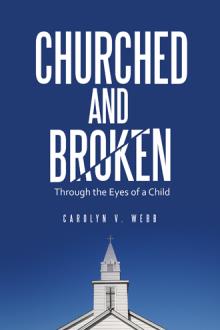 Churched and Broken