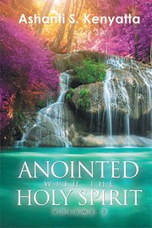 Anointed with the Holy Spirit