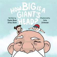How Big Is A Giant's Head