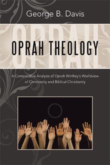 Oprah Theology