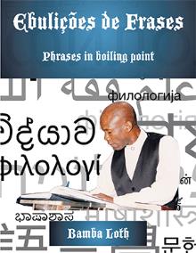 Ebulições de Frases