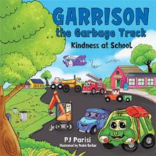 Garrison the Garbage Truck