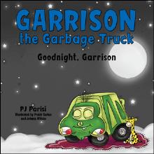 Garrison the Garbage Truck