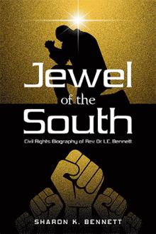 Jewel of the South