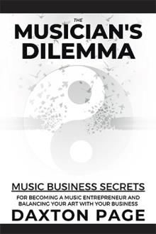 The Musician's Dilemma