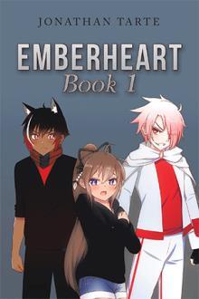 EMBERHEART  Book 1