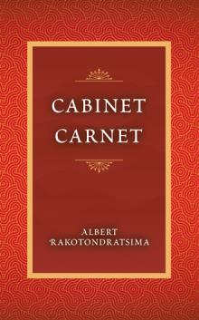 Cabinet Carnet