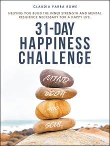 31-Day Happiness Challenge