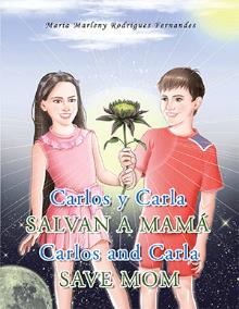 Carlos y Carla salvan a mamá Carlos and Carla Save Mom