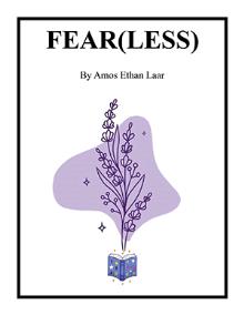 FEAR(LESS)