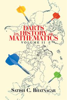 DARTS ON HISTORY OF MATHEMATICS Volume II