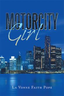 Motorcity Girl
