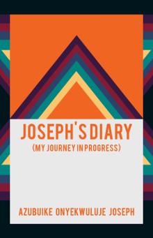 Joseph's Diary