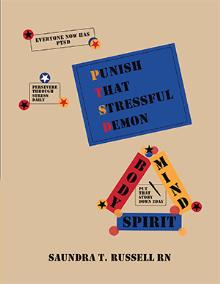 Punish that Stressful Demon