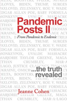 Pandemic Posts II