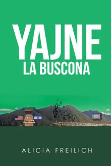 YAJNE LA BUSCONA