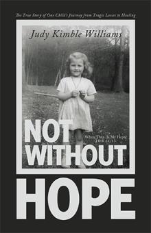 Not without Hope