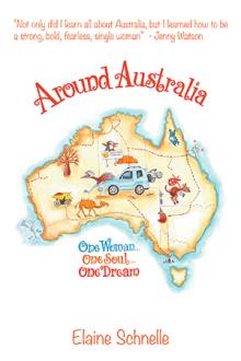 Around Australia