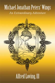 Michael Jonathan Peters’ Wings