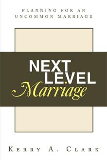 Next Level Marriage