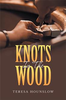 Knots In The Wood
