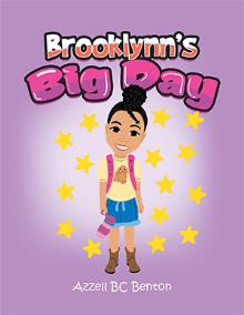 Brooklynn’s Big Day