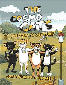 The Cosmo Cats