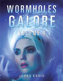 WORMHOLES GALORE Volume 4