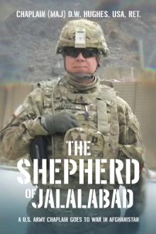 THE SHEPHERD OF JALALABAD