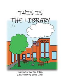 This is the Library
