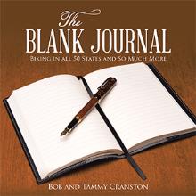 THE BLANK JOURNAL