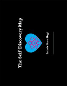 The Self-Discovery Map