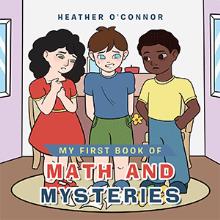 My First Book of Math and Mysteries