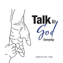 Talk to God