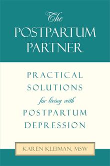 THE POSTPARTUM PARTNER