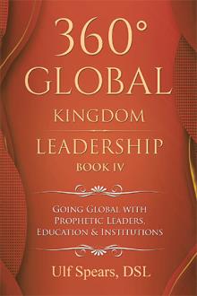360° Global Kingdom Leadership