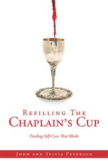 Refilling The Chaplain’s Cup