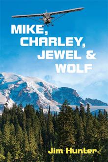 MIKE, CHARLEY, JEWEL & WOLF