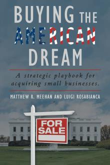 Buying the American Dream