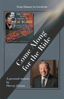 COME ALONG FOR THE RIDE