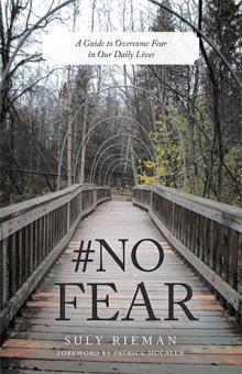 #No Fear