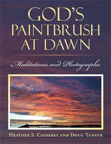 God’s Paintbrush at Dawn