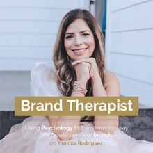 Brand Therapist