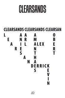 CLEARSANDS