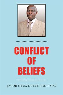 CONFLICT OF BELIEFS
