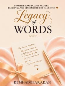 Legacy of Words