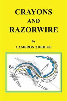 Crayons and Razorwire